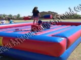 Flagstaff Water Slides Obstacle Courses Party Rentals