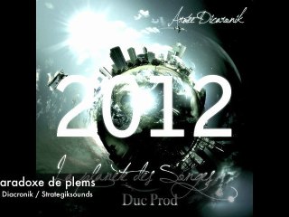 Armée diacronik / Le paradoxe de plems