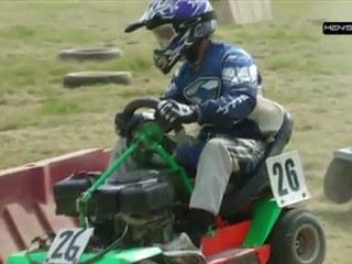 Plein Gaz [S.2] [E.26] - Lawn Mower Racing