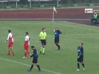 Icaro Sport. Renate Rimini 1-1