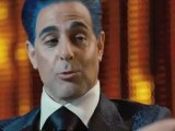 Hunger Games New Clip
