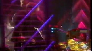 Depeche Mode - Stripped Live At Top of the Pops