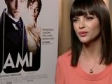 'Bel Ami' new scenes   exclusive interview with christina ricci in HD