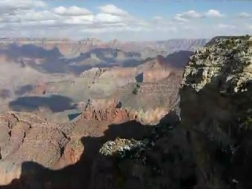 GRAND CANYON