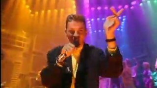 Depeche Mode - It's Called A Heart - (Live At Top Of The Pops 1985)