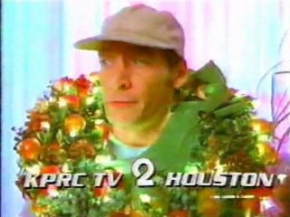 Burger King -- flame-broiled doubles / KPRC Ernest ID / NBC movie bump-in 1984