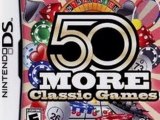 50 More Classic Games NDS DS Rom Download Link (USA)