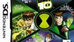 BEN 10 TRIPLE PACK NDS DS Rom Download (EUR)