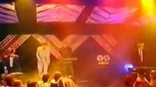 Depeche Mode - See You Live At (TOTP3)