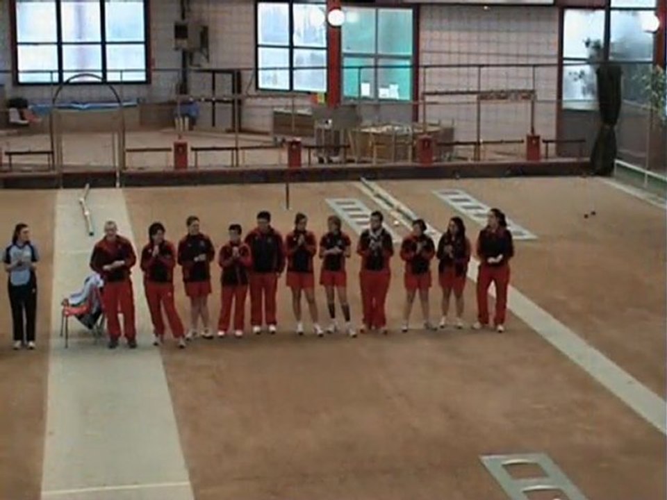 Présentation, J13 CS EF, 201112, Saint-Priest contre Saint-Vulbas