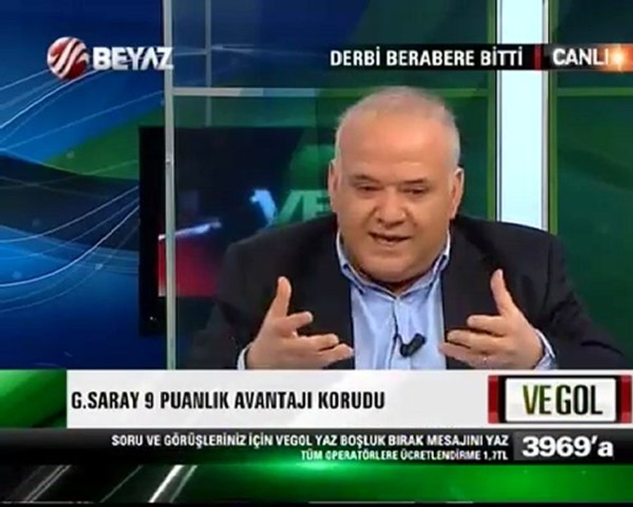 18.03.2012 Ve Gol 34.Bölüm 1.Kısım