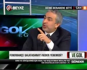 18.03.2012 Ve Gol 34.Bölüm 2.Kısım