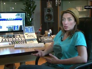 Culturtainement [S.2] [E.27] - Anaïs plus acide que jamais.