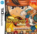 Inazuma Eleven 2 FIRESTORM NDS DS Rom Download (EUROPE)