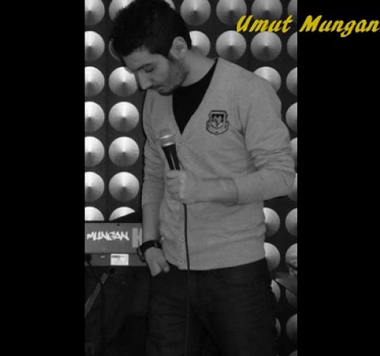 Umut Mungan Mutlu Ol Yeter