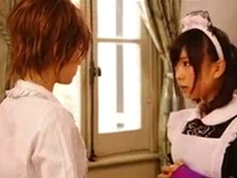 モウソウ刑事！#09