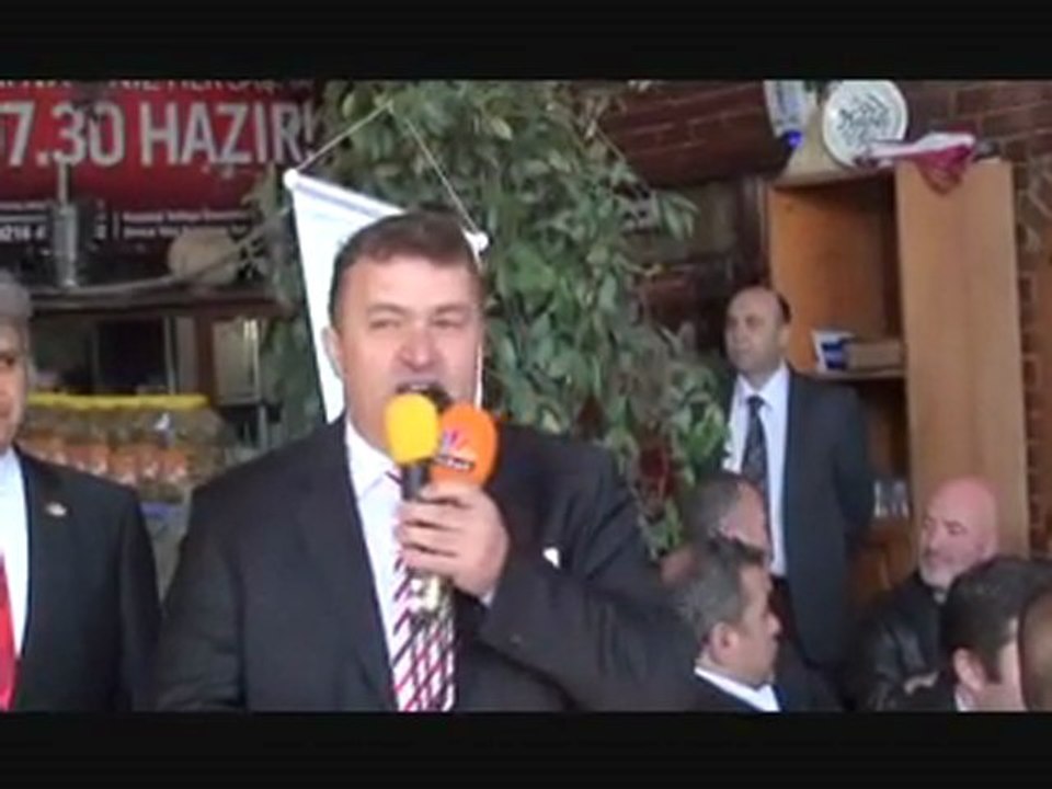 SİDEF KAHVALTI PROGRAMI