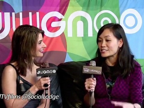 Anne Lac, BBDO Advertising Agency, Social Media Lodge, SXSW