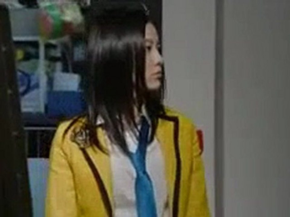 モウソウ刑事！#12