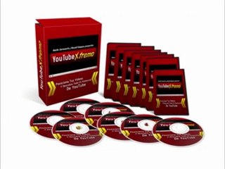 YouTube Extremo - Videocurso para Ganar Dinero con Videos