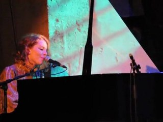 Alina Orlova à l'auditorium de Poitiers - Le Confort Moderne - 18 mars 2012