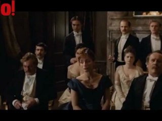New 'Bel Ami' Clip (HD) {Subttulos en Castellano}