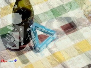 【Mysterious Triangle】　不思議なトライアングル　～世の中に存在しないはずのカタチ！？～