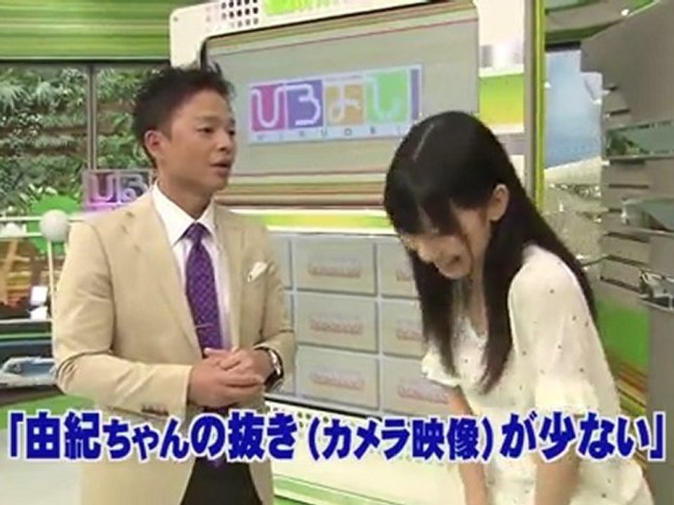 110616 TEGE2　 柏木由紀　#4
