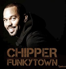 Chipper Never Stop