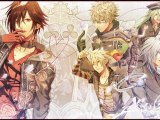Amnesia Later PSP Game ISO Download (JAPAN)
