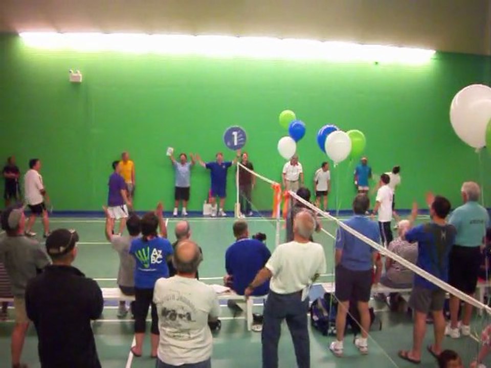 AZBC Grand Opening