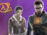 [Millenium Rush] Maxtasy - Episode 25 - Half Life 2 DeathMatch sur Intensity