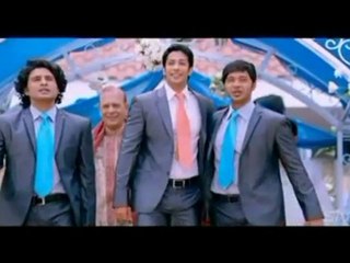 Soniye - Rahat Fateh Ali Khan - Will You Marry Me (2012)