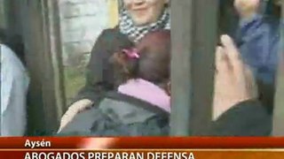 Se mantiene la tensión en Aysén. Tele13.13.cl, 18-03-2012