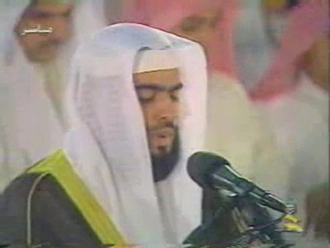 Belle récitation du coran..Macha Allah