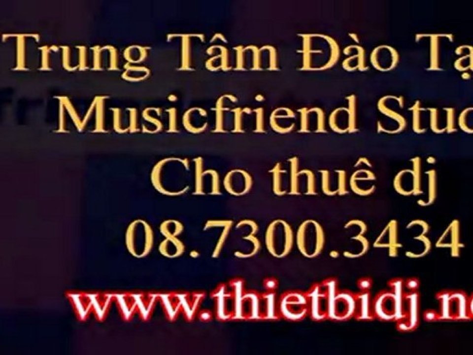 Mua Bán Thiết Bị DJ | Dàn Máy DJ Cũ | CDJ Pioneer | Denon | Numark | DJ Mixer DJM | Sửa Chữa | Thay Thế Linh Kiện DJ | Headphone | Tai nghe DJ
