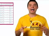 Aim Fund Runners Fundraising Program