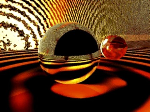 DJ BARIS BALCI - MAKE UP YOUR MIND ( Paul Van Dyk Trancelvania Mix )