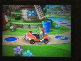 Mario Party 9 Wii Chapter 2