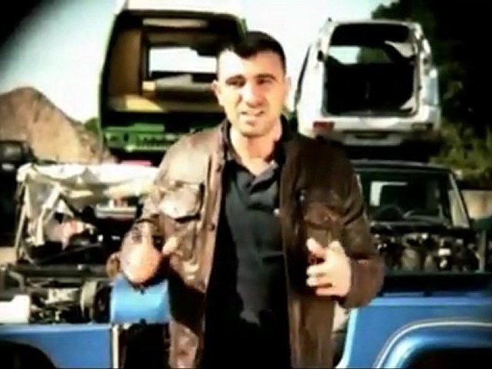 RODÎ ~ AZAD (Bi Kurmancî biaxive)