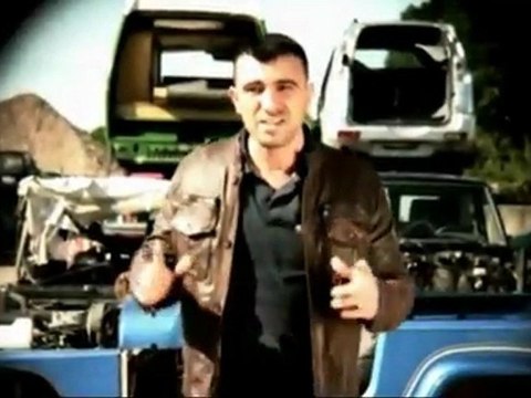 RODÎ ~ AZAD (Bi Kurmancî biaxive)