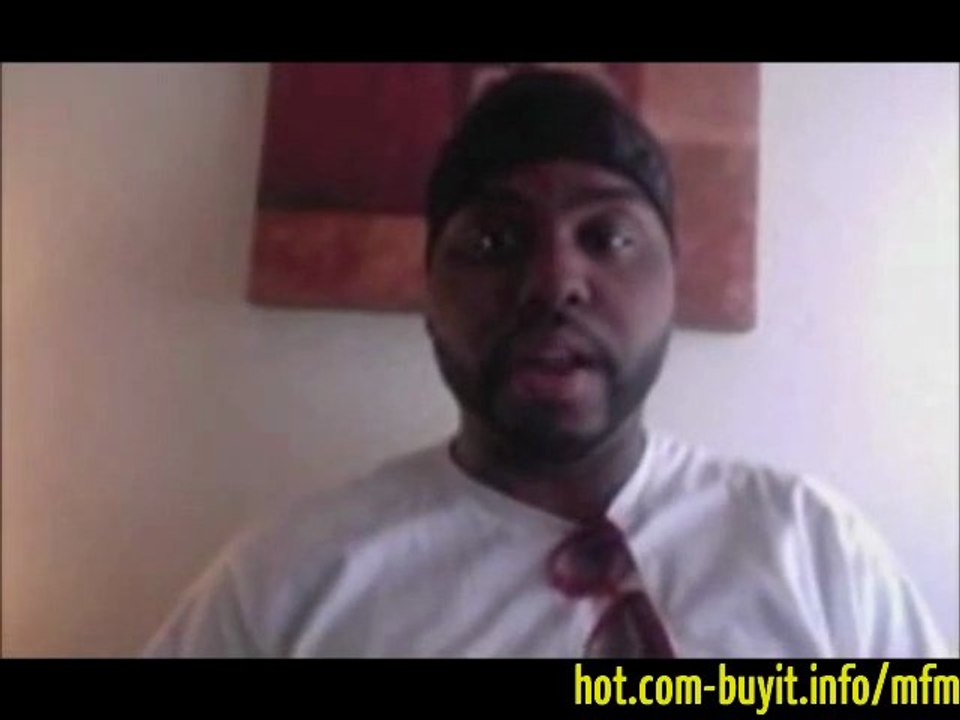 My Free Money sites Just Launched | Testimonial Brian