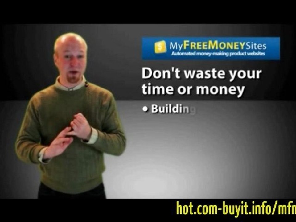 My Free Money sites Just Launched | Limited-time offer!