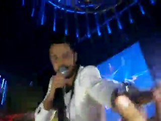 Murat Boz - HAYAT SANA GÜZEL (LIVE ON STAGE ) "CLUB TAKSIM - BOCHUM 17.03.2012"