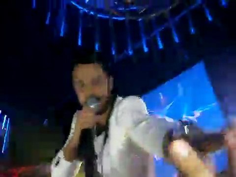 Murat Boz - HAYAT SANA GÜZEL (LIVE ON STAGE ) CLUB TAKSIM - BOCHUM 17.03.2012