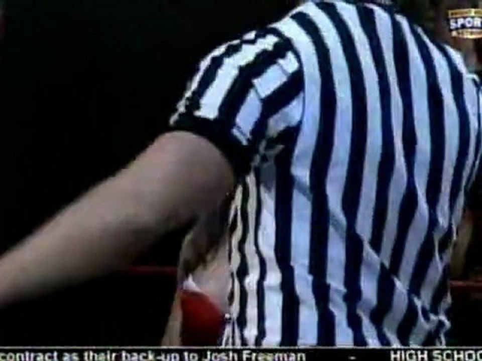 FCW - 3/18/12 Part 1/3 (HDTV)