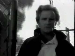 NBC "The More You Know" PSA with Jere Burns - (1989)