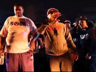 Shotgun suge vs Cortez