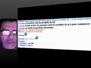 nous les Amazighs de Rif