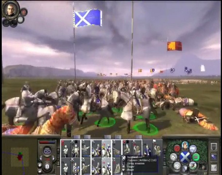 Medieval 2 Total War[RELOADED][Free Download][Full Game]
